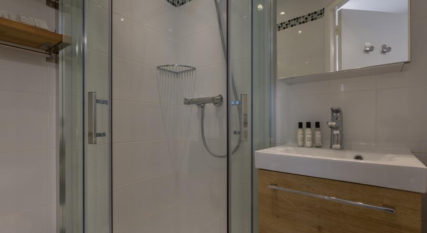 Imagen general del Hotel De L'horloge, Bastille-Repúblique. Foto 3