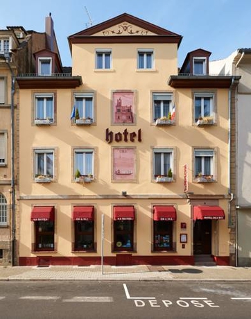 Imagen general del Hotel De L'ill. Foto 1