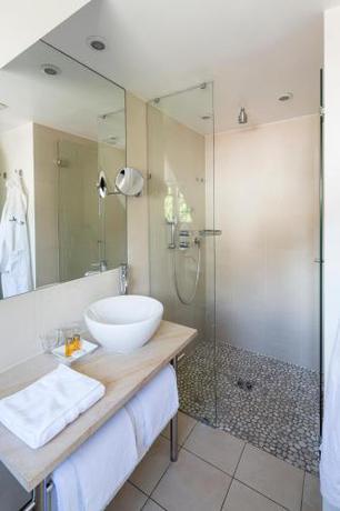 Imagen general del Hotel De L'illwald. Foto 2