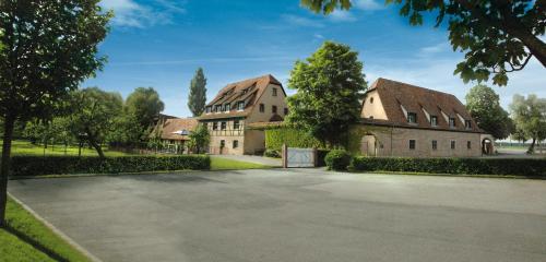 Imagen general del Hotel De L'illwald. Foto 4