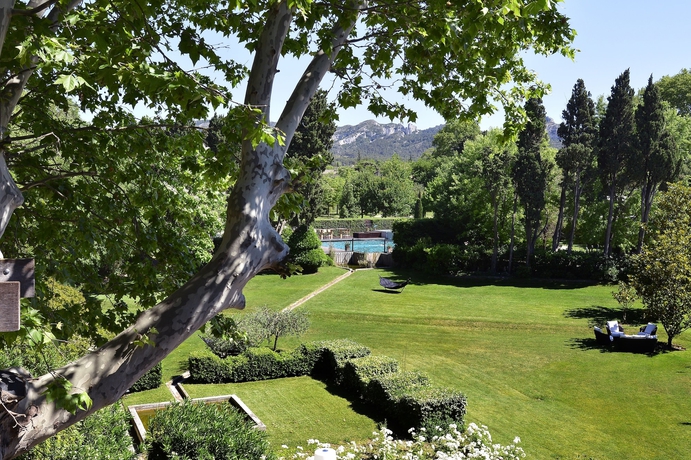 Imagen de la habitación del Hotel De L'image. Foto 5