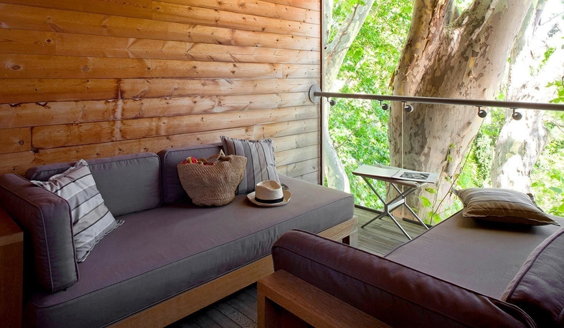 Imagen de la habitación del Hotel De L'image. Foto 9