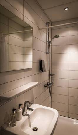 Imagen de la habitación del Hotel De Limbourg. Foto 3