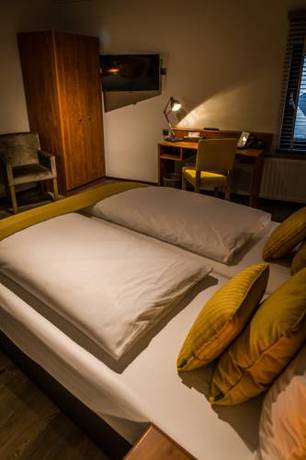 Imagen de la habitación del Hotel De Limbourg. Foto 15