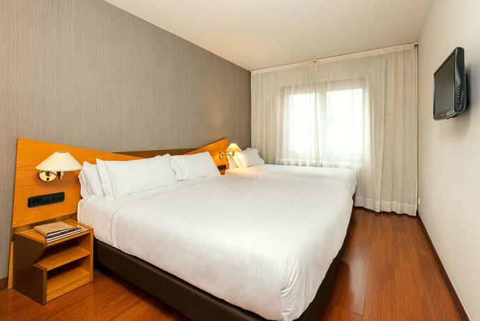 Imagen de la habitación del Hotel De L'isard. Foto 4