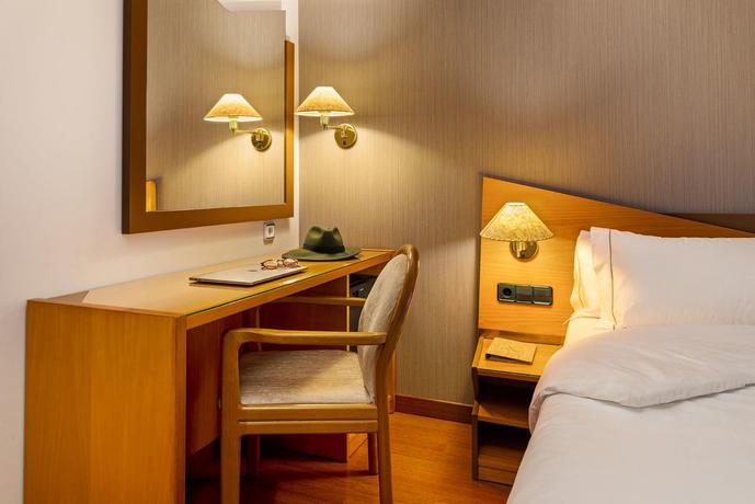 Imagen de la habitación del Hotel De L'isard. Foto 8