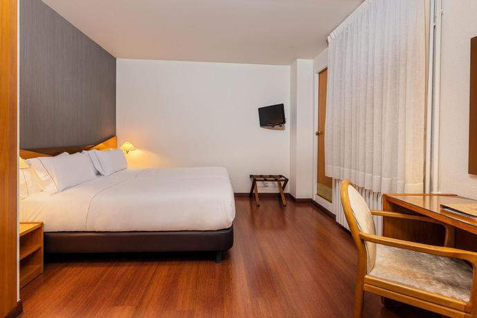 Imagen de la habitación del Hotel De L'isard. Foto 10