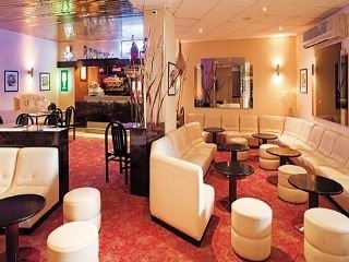 Imagen general del Hotel De Lisieux Hotel. Foto 3