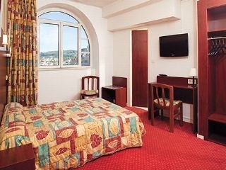 Imagen de los exteriores del Hotel De Lisieux Hotel. Foto 8