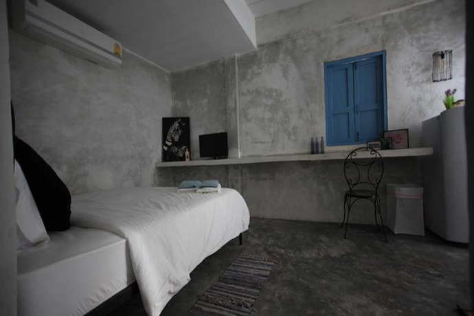 Imagen de la habitación del Hotel De Lit. Foto 6