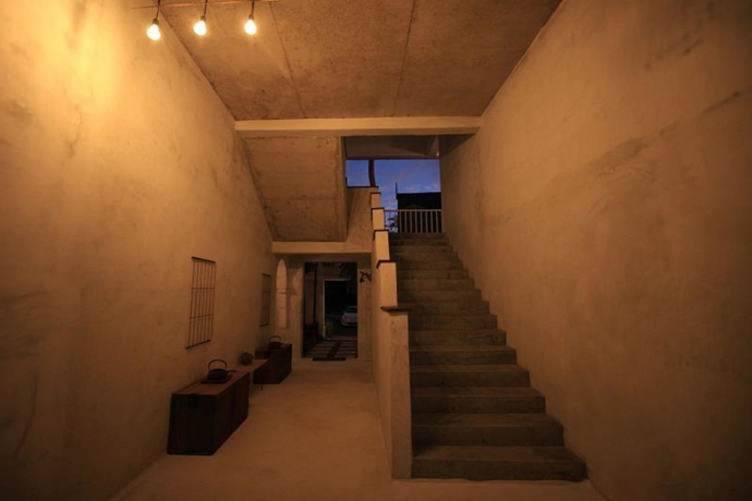 Imagen de los interiores del Hotel De Lit. Foto 14