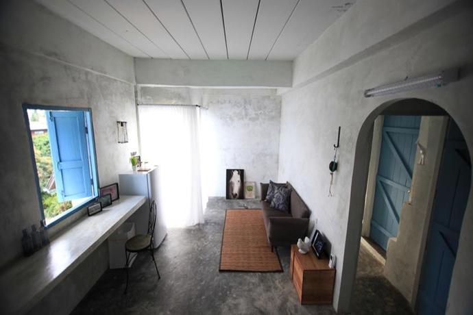 Imagen de los interiores del Hotel De Lit. Foto 15