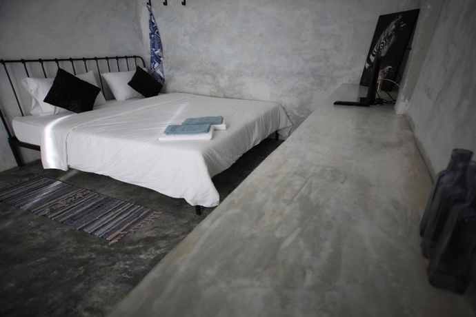 Imagen de la habitación del Hotel De Lit. Foto 7