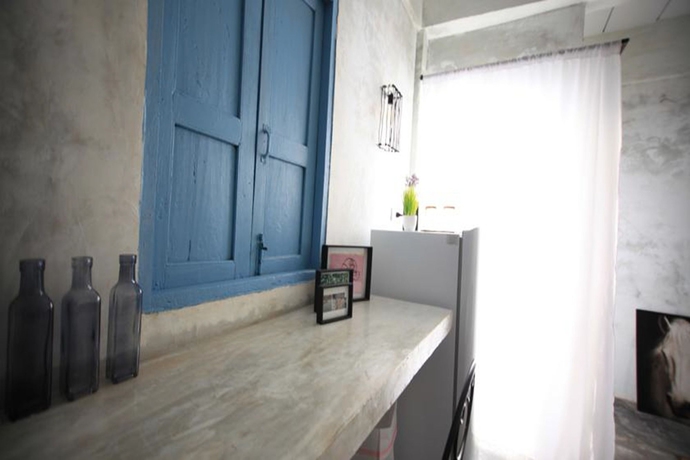 Imagen de la habitación del Hotel De Lit. Foto 8