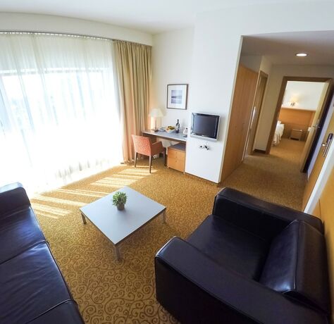Imagen de la habitación del Hotel De Lita. Foto 18
