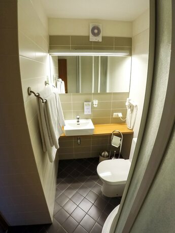 Imagen general del Hotel De Lita. Foto 10