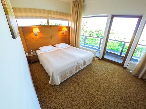 Imagen general del Hotel De Lita. Foto 11