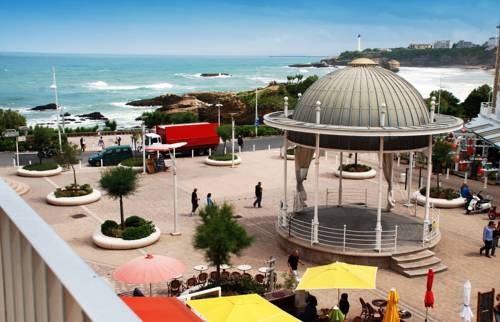 Imagen general del Hotel De L'océan. Foto 4