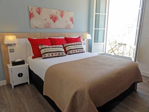 Imagen general del Hotel De L'océan. Foto 5