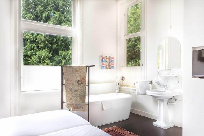 Imagen de la habitación del Hotel De Lochemse Berg. Foto 3