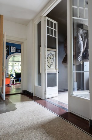 Imagen de los interiores del Hotel De Lochemse Berg. Foto 20