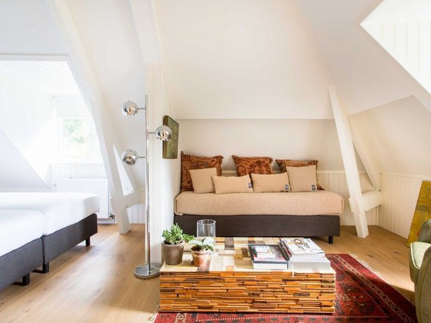 Imagen de la habitación del Hotel De Lochemse Berg. Foto 4