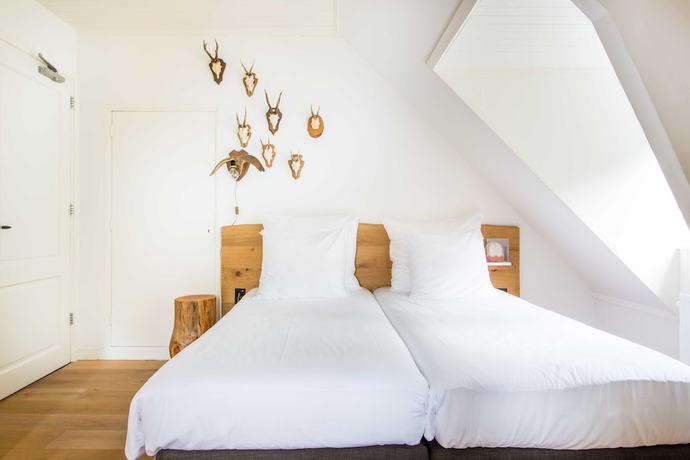 Imagen de la habitación del Hotel De Lochemse Berg. Foto 5