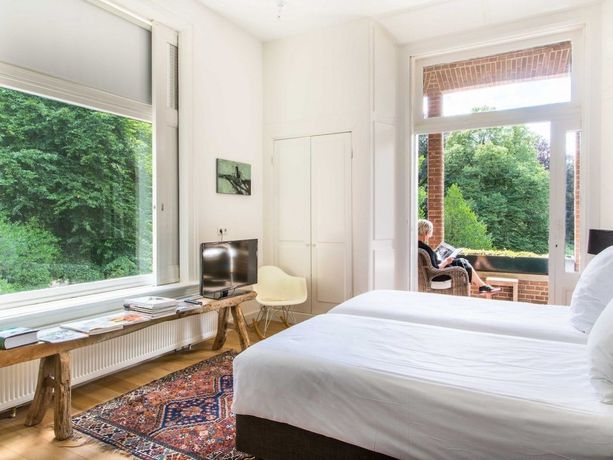 Imagen de la habitación del Hotel De Lochemse Berg. Foto 6