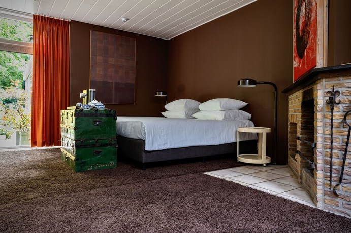 Imagen de la habitación del Hotel De Lochemse Berg. Foto 7