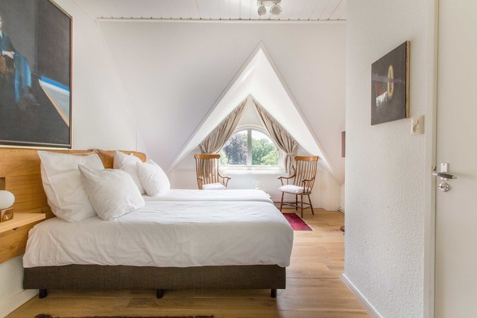 Imagen de la habitación del Hotel De Lochemse Berg. Foto 8