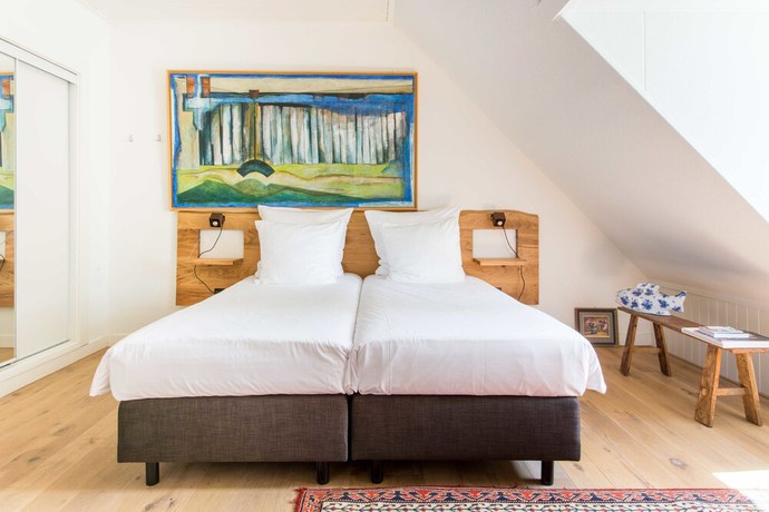 Imagen de la habitación del Hotel De Lochemse Berg. Foto 9