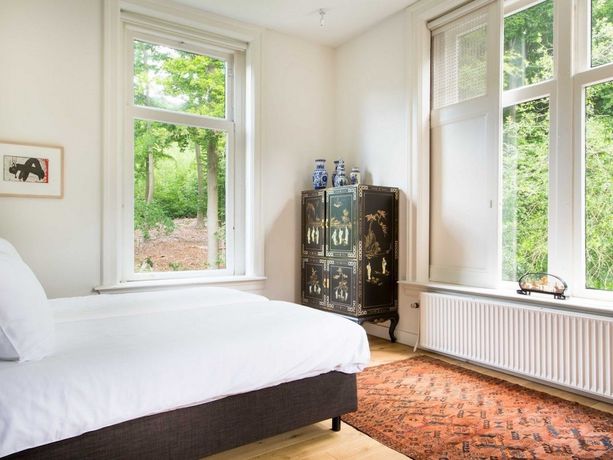 Imagen de la habitación del Hotel De Lochemse Berg. Foto 11