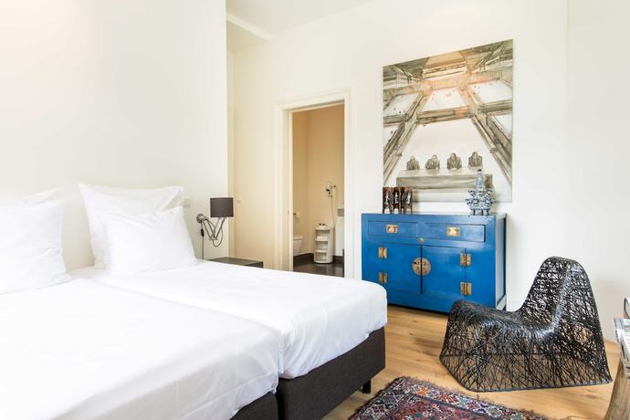 Imagen de la habitación del Hotel De Lochemse Berg. Foto 12