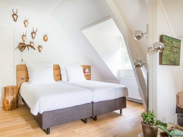 Imagen de la habitación del Hotel De Lochemse Berg. Foto 13