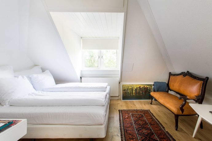 Imagen de la habitación del Hotel De Lochemse Berg. Foto 14