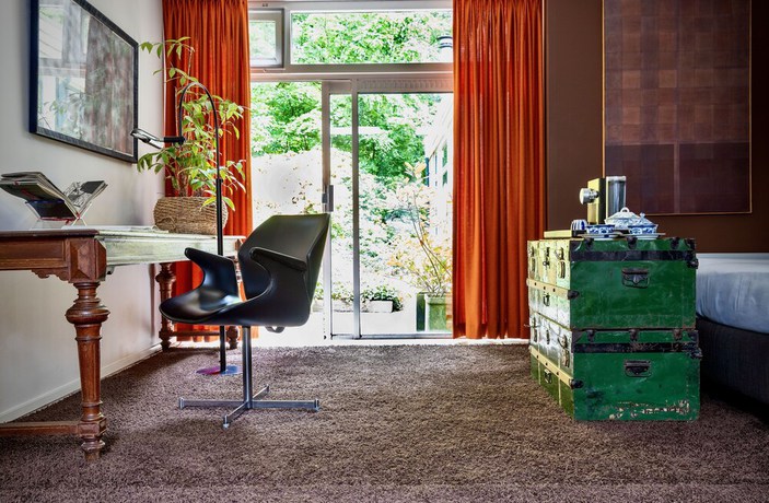 Imagen de la habitación del Hotel De Lochemse Berg. Foto 15