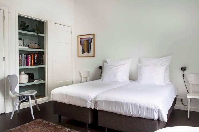 Imagen de la habitación del Hotel De Lochemse Berg. Foto 18