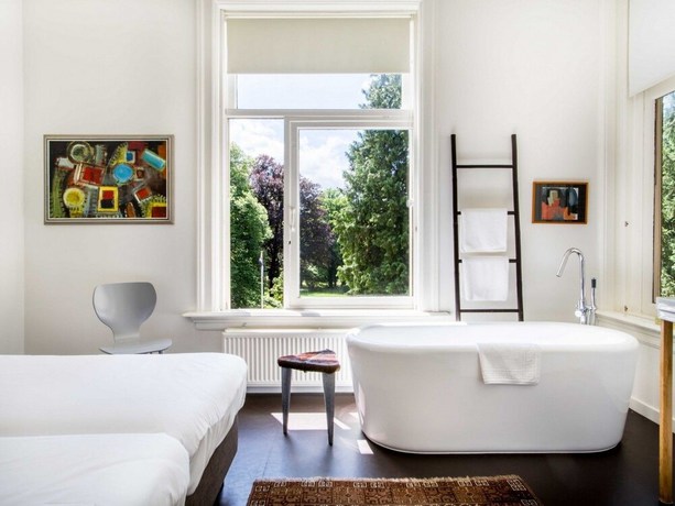 Imagen de la habitación del Hotel De Lochemse Berg. Foto 19