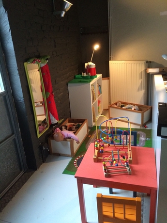 Imagen de los interiores del Hotel De Loft. Foto 7