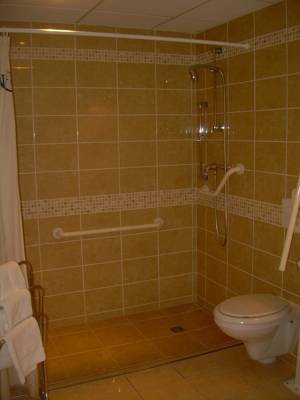 Imagen general del Hotel De Loire. Foto 3