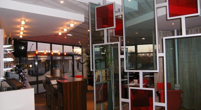 Imagen general del Hotel De Loire. Foto 4