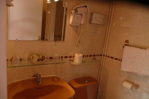 Imagen de la habitación del Hotel De L'oise. Foto 5