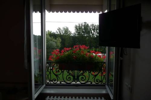 Imagen de la habitación del Hotel De L'oise. Foto 6