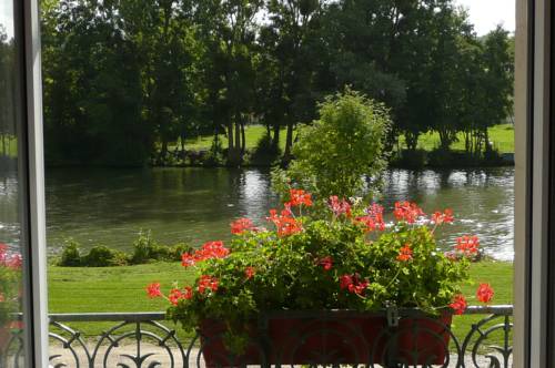 Imagen de la habitación del Hotel De L'oise. Foto 7