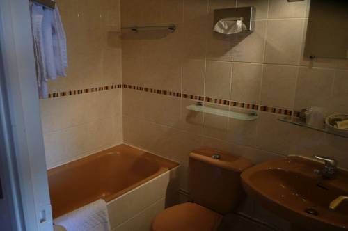 Imagen de la habitación del Hotel De L'oise. Foto 9