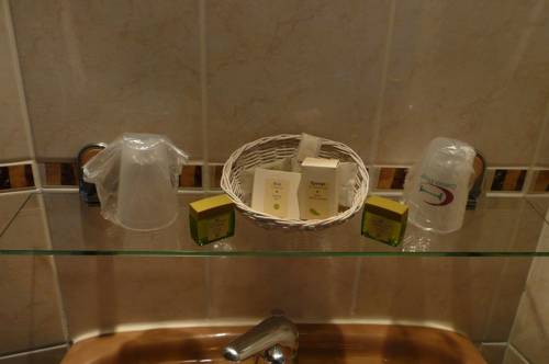 Imagen de la habitación del Hotel De L'oise. Foto 10