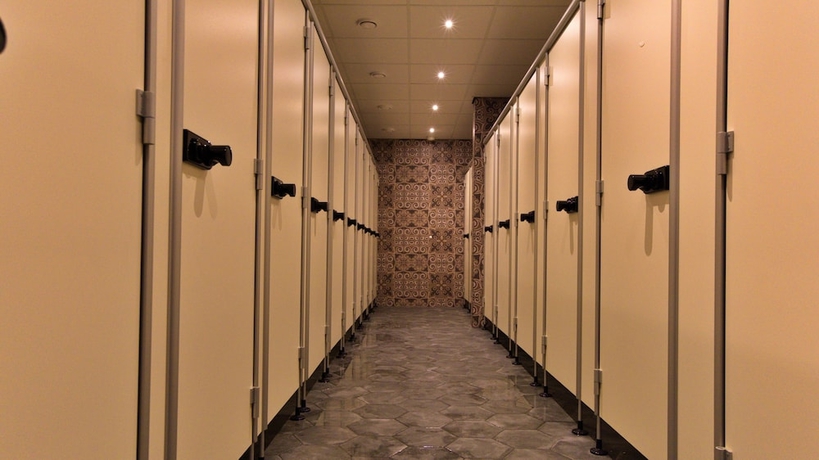 Imagen de la habitación del Hotel De Lola Podshotel. Foto 12