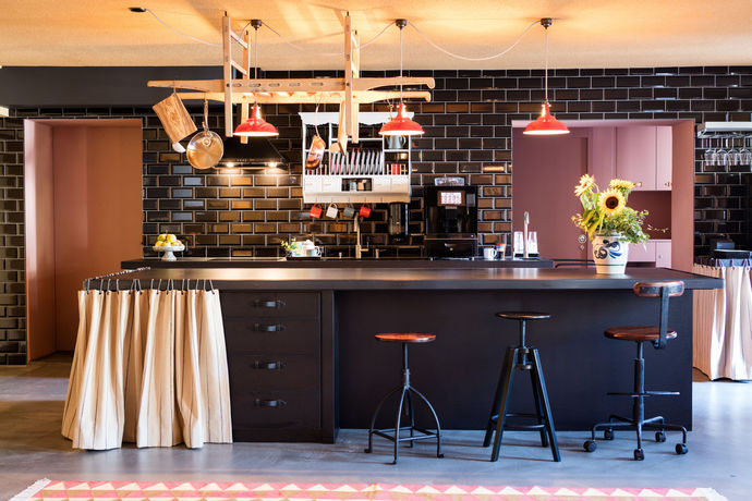 Imagen de la habitación del Hotel De Londres, BRIG. Foto 4