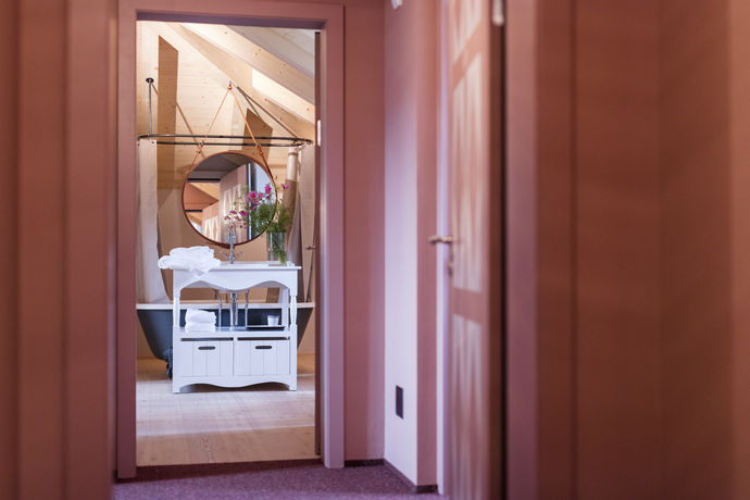 Imagen de la habitación del Hotel De Londres, BRIG. Foto 6