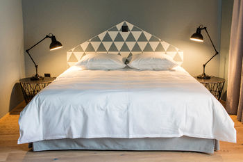 Imagen de la habitación del Hotel De Londres, BRIG. Foto 7